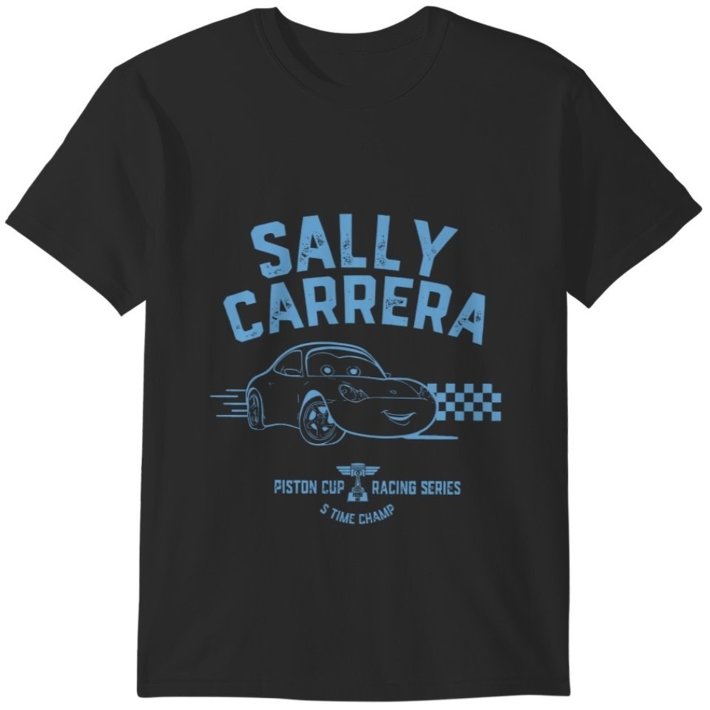 Cars Sally Shirt, Vintage Disney Shirt, Sally Carrera Shirt